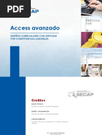 Access Avanzado