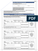 CITI CREDIT CARD-Add On Application Form