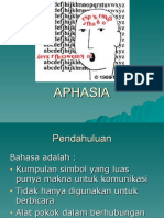 Aphasia