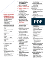 Examen 1 de Seguridad Minera