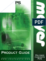 Meyer Product Guide 2010