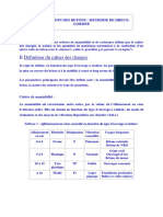 Formulation Des Betons Methode Dreux Gorisse PDF