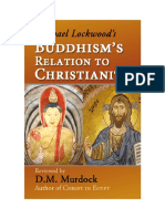 Buddhism's Relation To Christianity