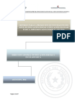 MEC Evaluación y Promoción