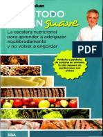 Escalera Dukan Libro PDF