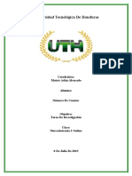 Mercadotecnia 2 Tarea 5