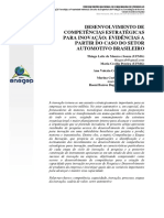 Artigo ENEGEP 2011 PDF