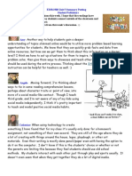 EDIM 508 Unit 5 Summary Posting Student Publishers: SAMR Model