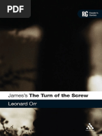 The Turn of The Screw