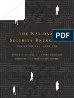 The National Security Enterprise