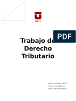 El Caso SQM y Los Delitos Tributarios en Chile