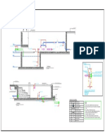 Swimming Pool-Sectional Detail