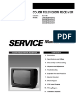 Samsung Ck5039,5339tr4s, X CH Sct13b