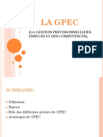 Gpec