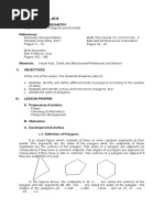 Polygons For Grade 7