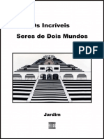 Os Incríveis Seres de Dois Mundos