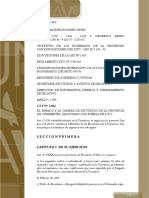 Ley 1482 Corrientes PDF