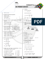 Álgebra 2° Año (3° Dossier) PDF