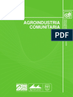 Agroindustria PDF