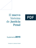 Nuevo Sistema Penal