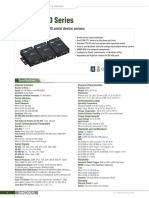 NPort 5100 Series