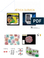 Aritmética Química