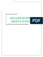 Wmms Framework