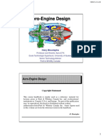 Aero Engine