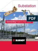 Burndy Substation Catalog Cual 2013 Lores