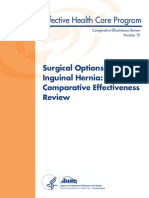 CER70 Inguinal-Hernia FinalReport 20120816