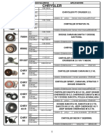 Autopartes Cooper Tensores 2 Autopartes Tensores Automovil