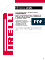 Apostila Pirelli Dimensionamento Condutores