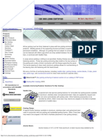 Bar Grating Anchoring & Fastners