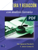 Lectura y Redaccion