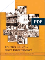 NCERT Class 12 Political Science Part 2