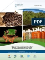 Libro Sistematizacion Biocomercio Andino - Ecuador 2014