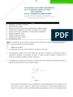 Modulo - 2 - Fundamentos Sobre Vectores