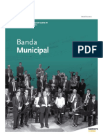 Santa Fe - Banda Municipal