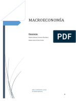 APUNTES MACROECONOMÍA Uvigo