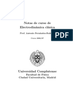 Electrodinamica Clasica PDF