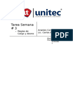 Tarea Contabilidad