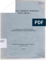 Lamongan Memayu Raharja Ning Praja