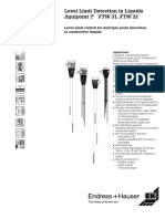 Conductivity LS E&H