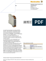 WAS5 CVC 4-20ma 0-10V Es PDF