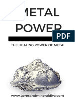 Metal Power