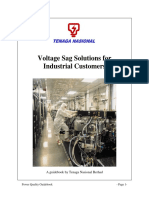 TNB Power Quality Handbook