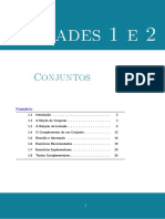 MA11 - Números e Funções Reais Ed. 2012 - Apostila PDF