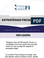 Estratégias Fiscales 2016 PDF