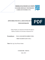 Análisis y Diseño de Puentes Por LRFD PDF