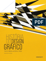 Historia Do Design Grafico Philip B Meggs